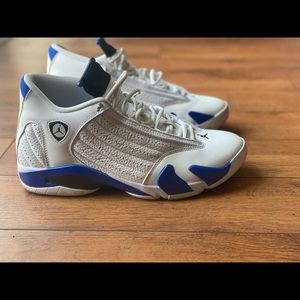 Jordan 14s